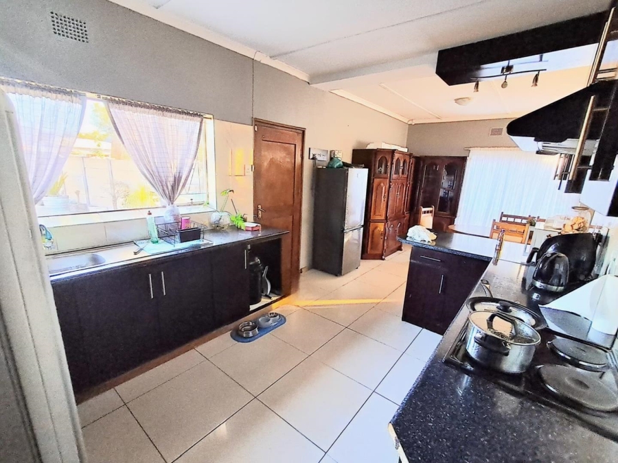 4 Bedroom Property for Sale in Gardeniapark Free State